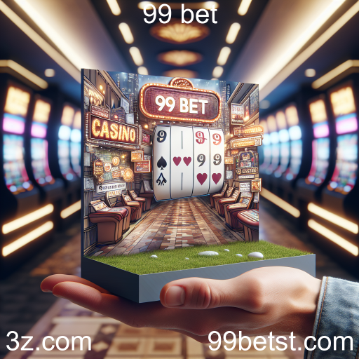 Promoções Imperdíveis na 99 bet: Como Maximizar Seu Jogo